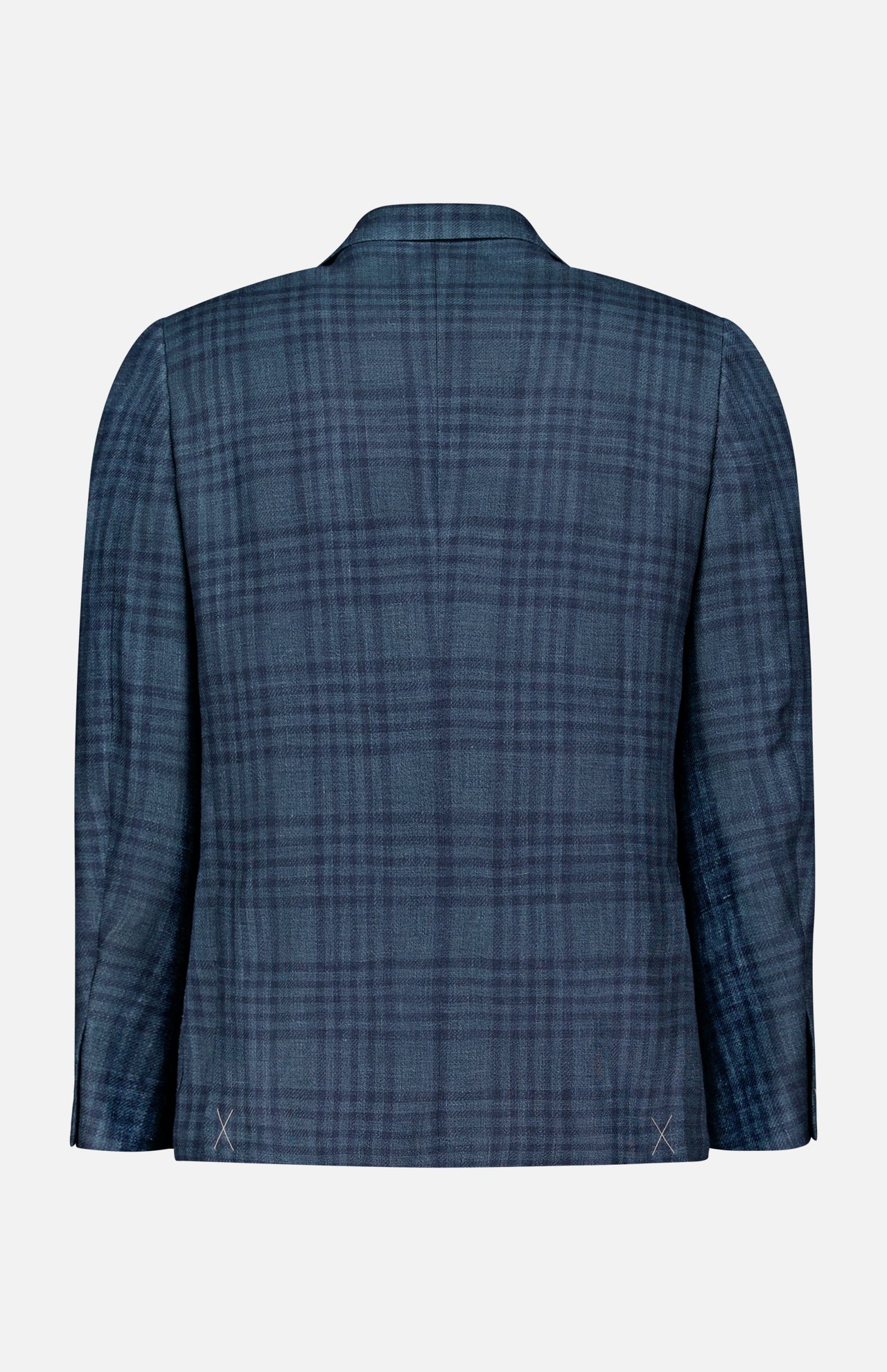 Cashmere, Linen, and Silk Jacket (14627281928555)