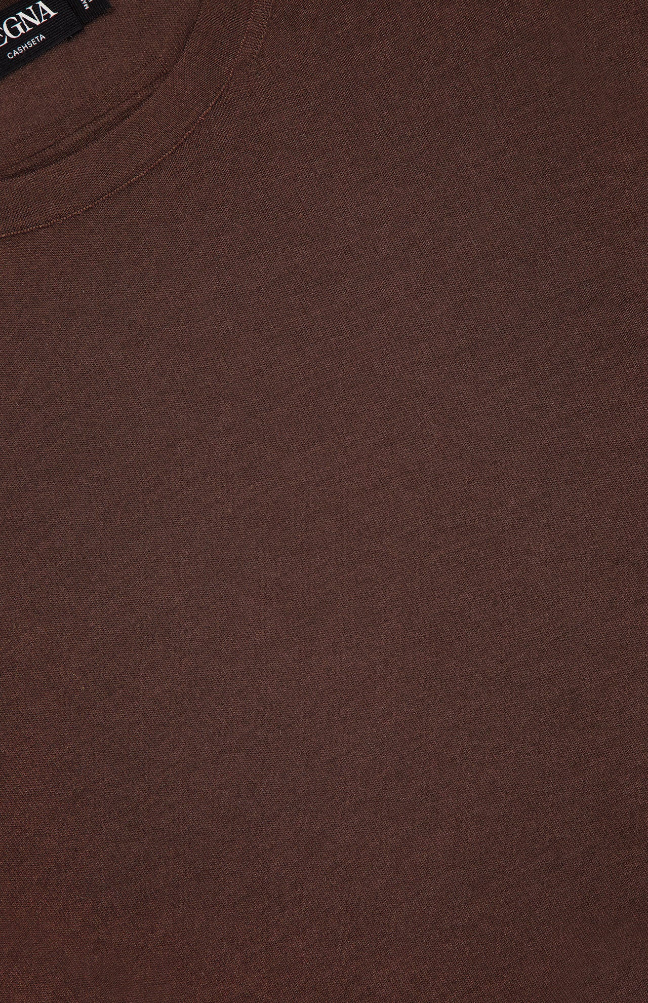 Cashmere Crew Neck Sweater (14713372082539)