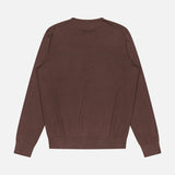 Cashmere Crew Neck Sweater (14713372082539)
