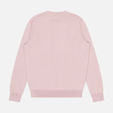 Cashmere Crew Neck Sweater (14713372049771)