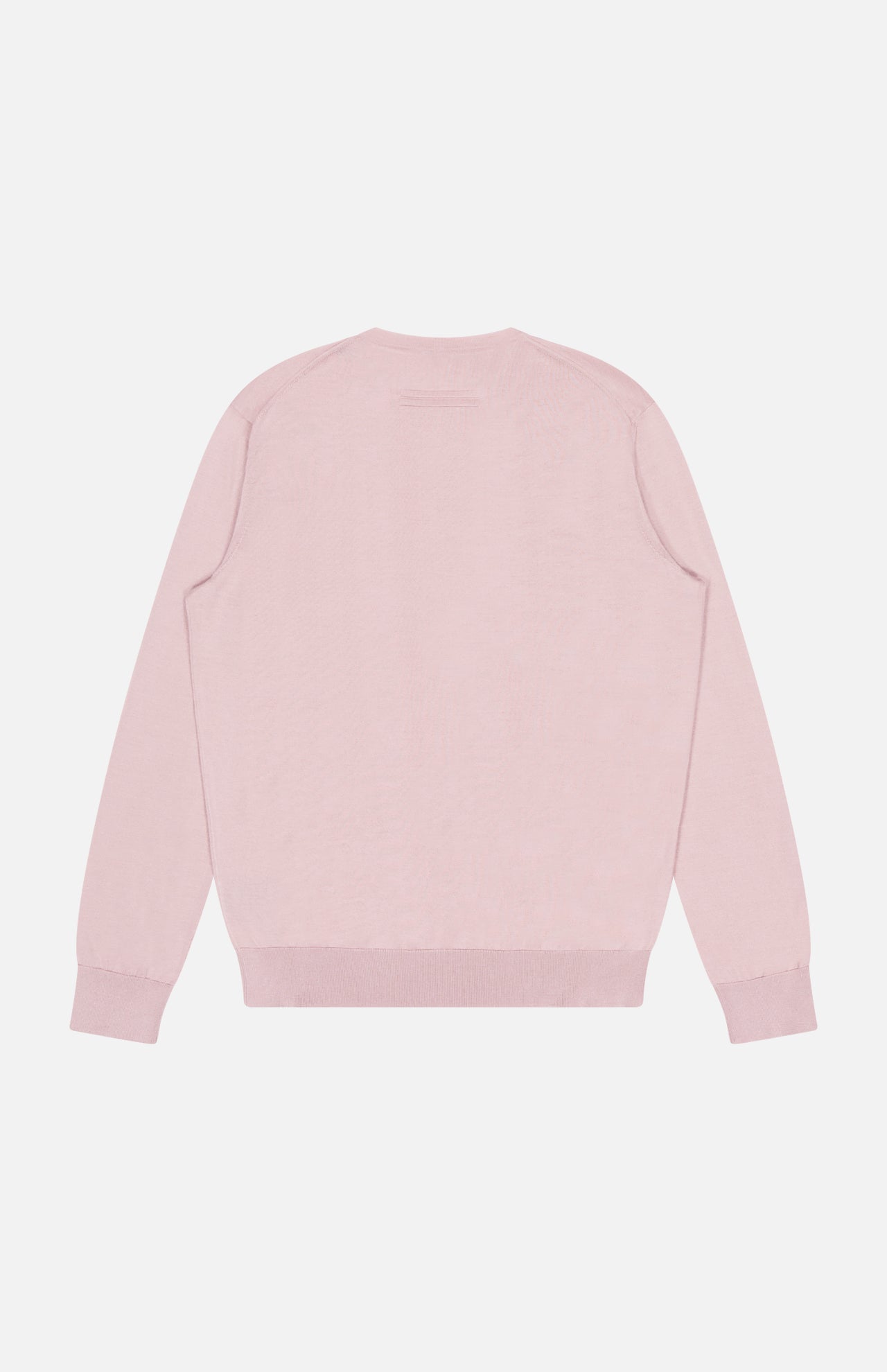 Cashmere Crew Neck Sweater (14713372049771)