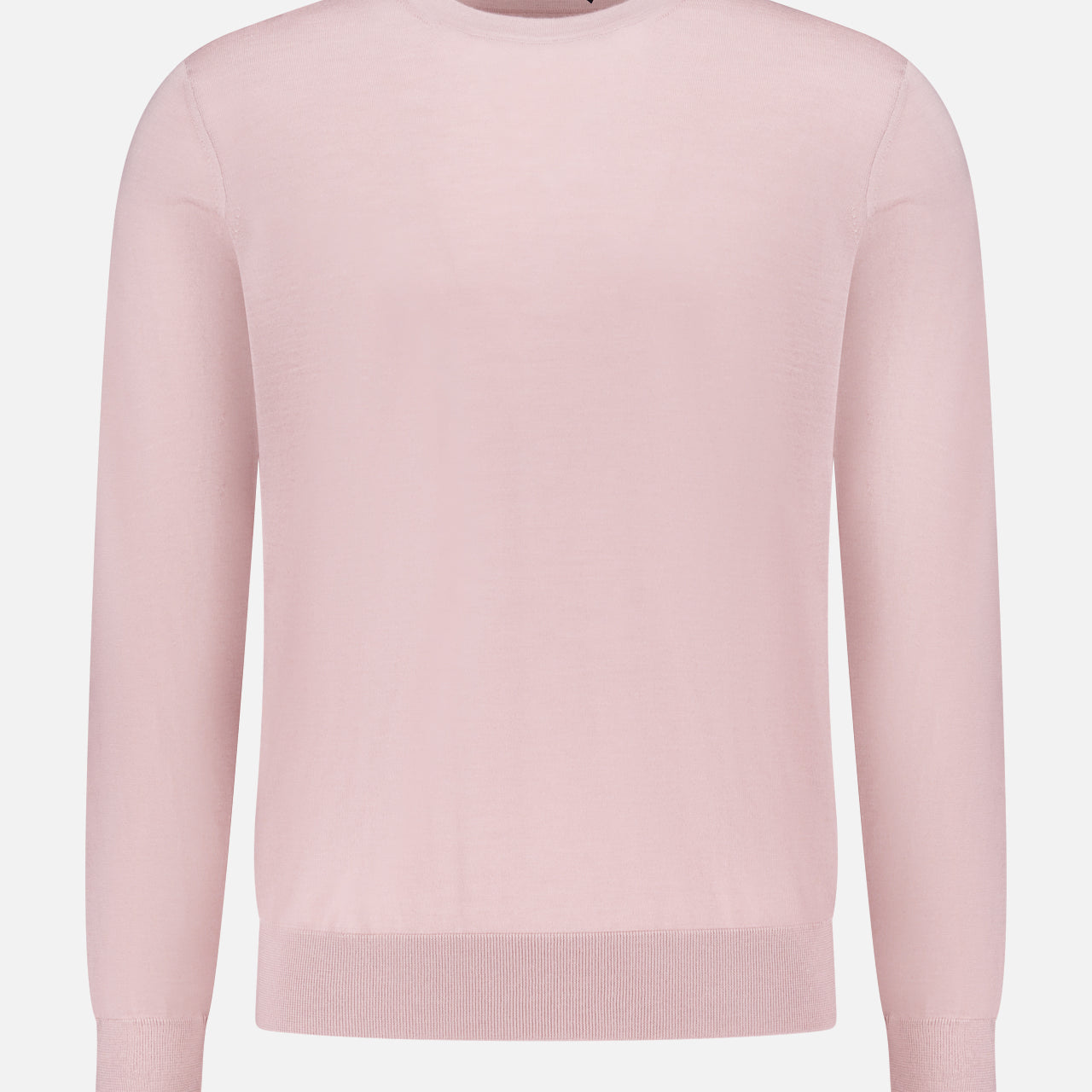 Cashmere Crew Neck Sweater (14713372049771)