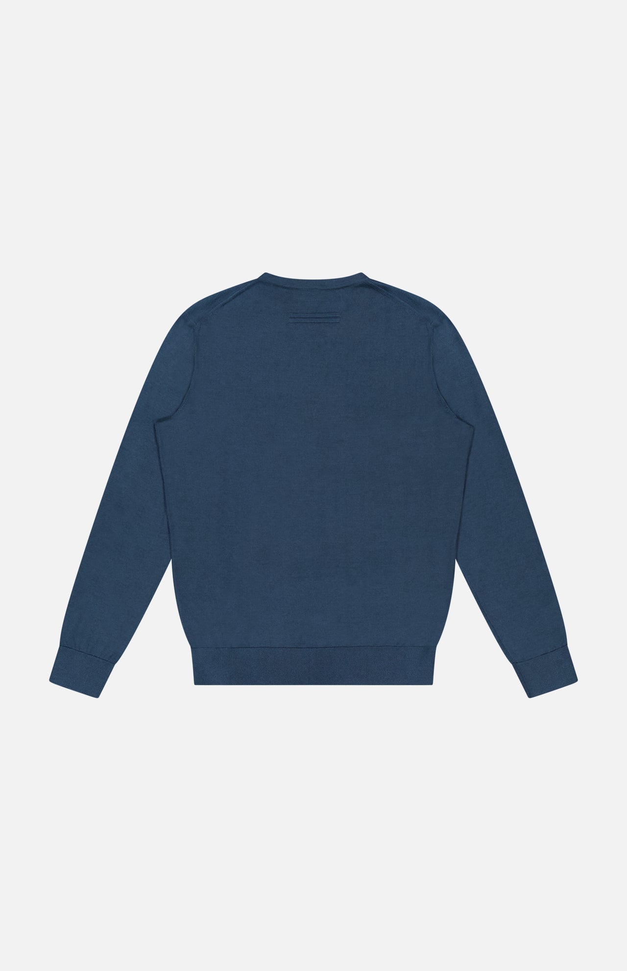 Cashseta Crew Neck Sweater (14627282420075)