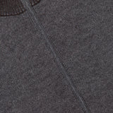 Cashseta Full Zip Sweater
