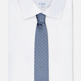 Cento Fili Jacquard Tie (7528056225907)