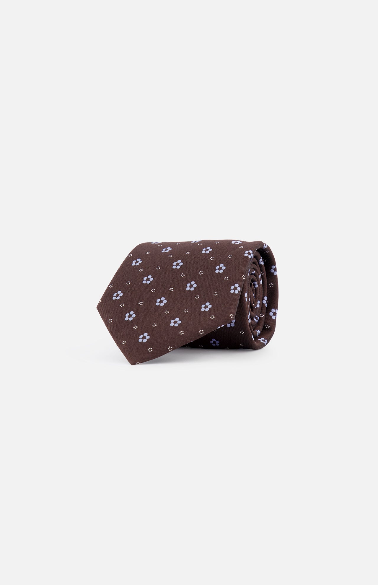 Cento Fili Jacquard Tie (7528056127603)