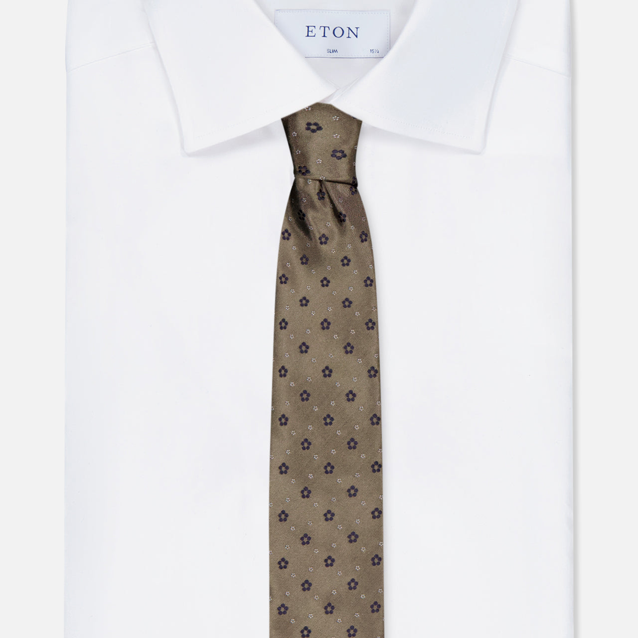 Cento Fili Jacquard Tie (7762495733875)