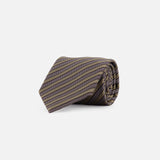 Cento Fili Jacquard Tie (7528056160371)