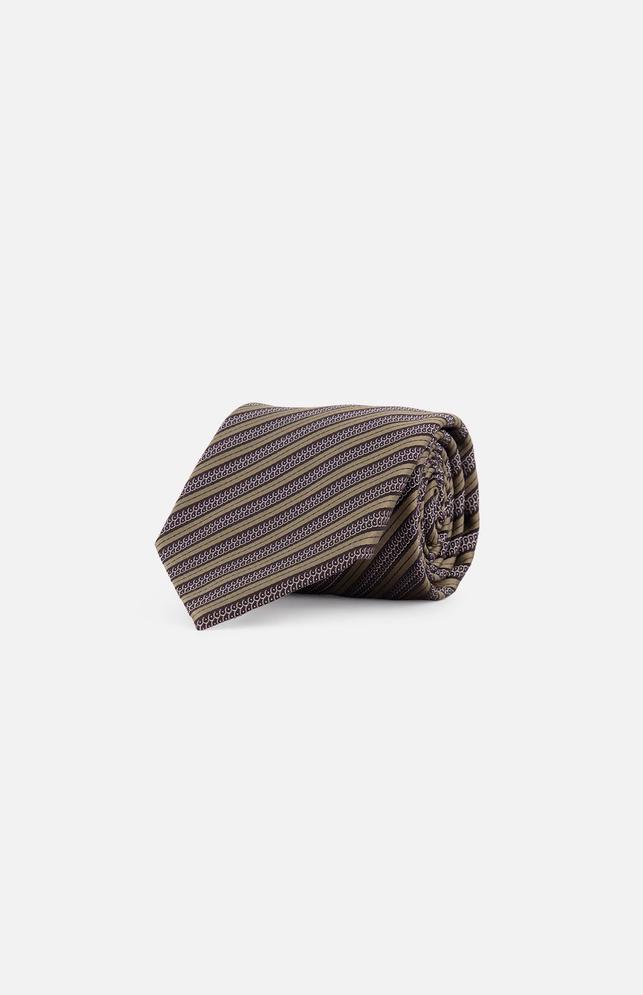 Cento Fili Jacquard Tie (7528056160371)