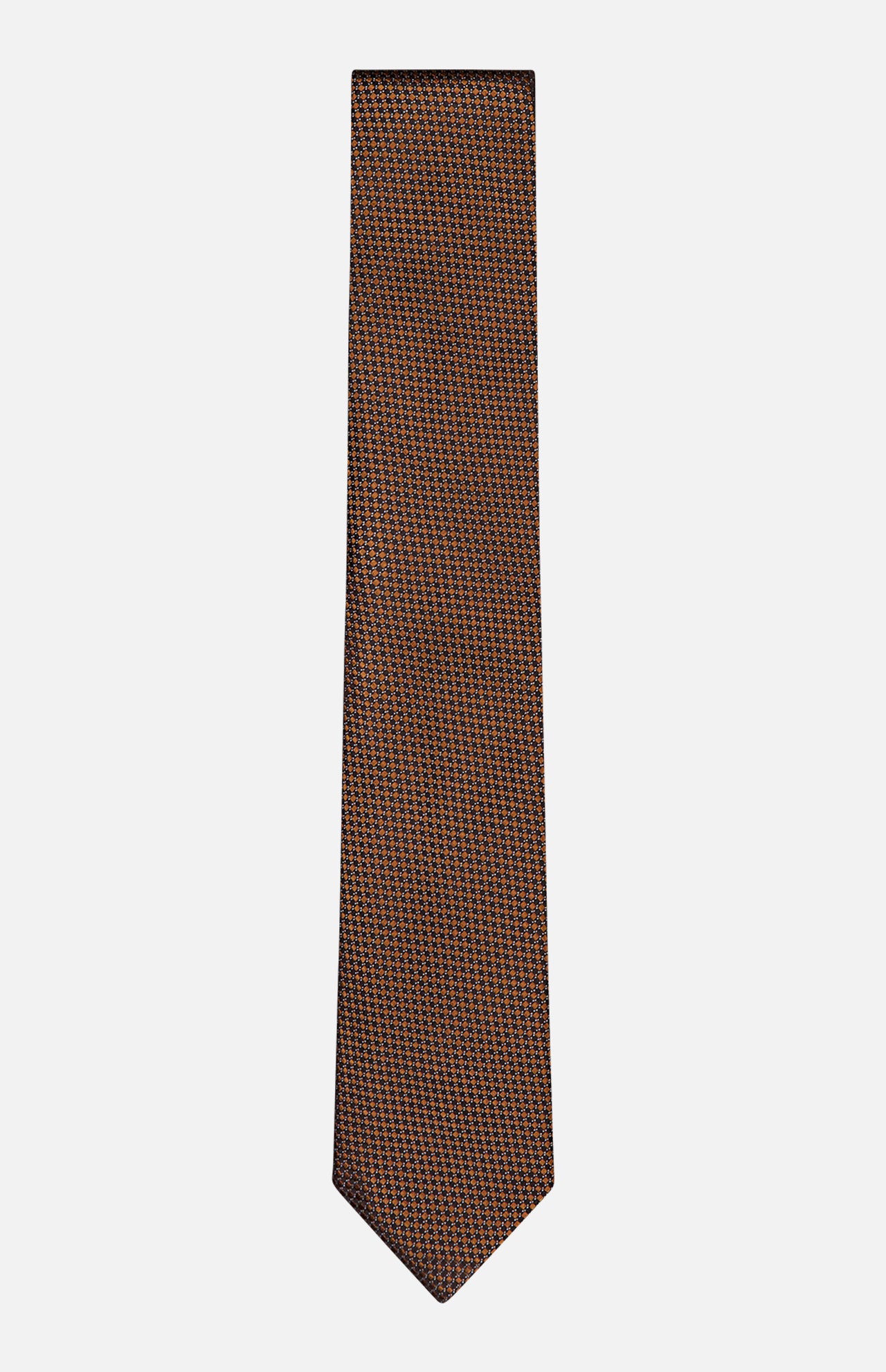 Cento Fili Jacquard Tie (7528056258675)