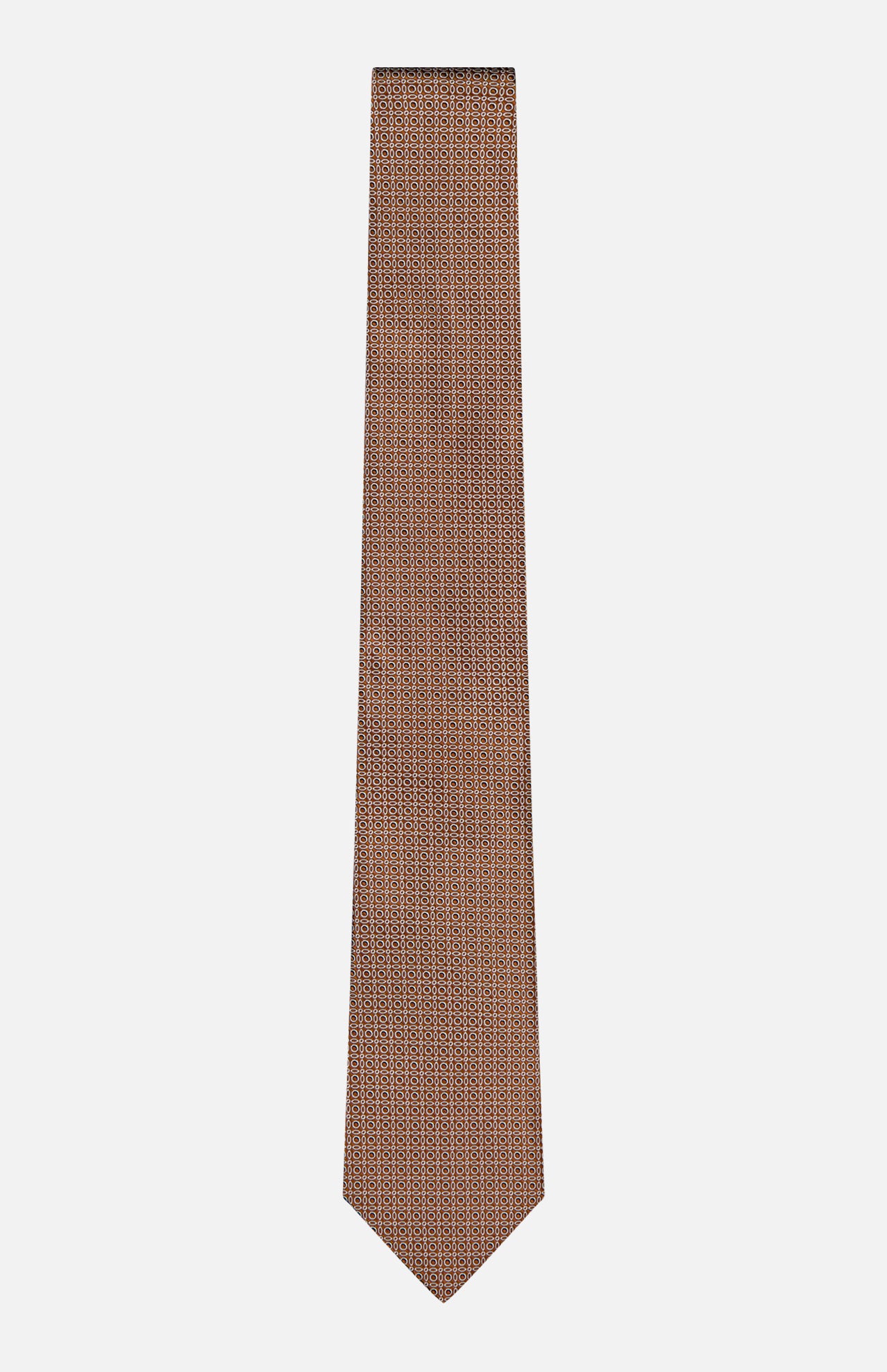 Cento Fili Jacquard Tie (14627283108203)