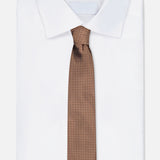 Cento Fili Jacquard Tie (14627283108203)