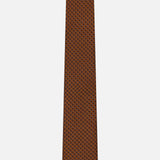 Cento Fili Jacquard Tie (14627283140971)