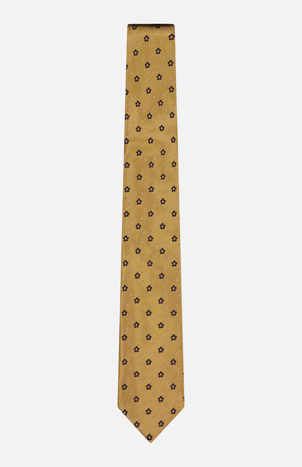 Cento Fili Jacquard Tie (7528056094835)