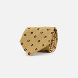 Cento Fili Jacquard Tie (7528056094835)