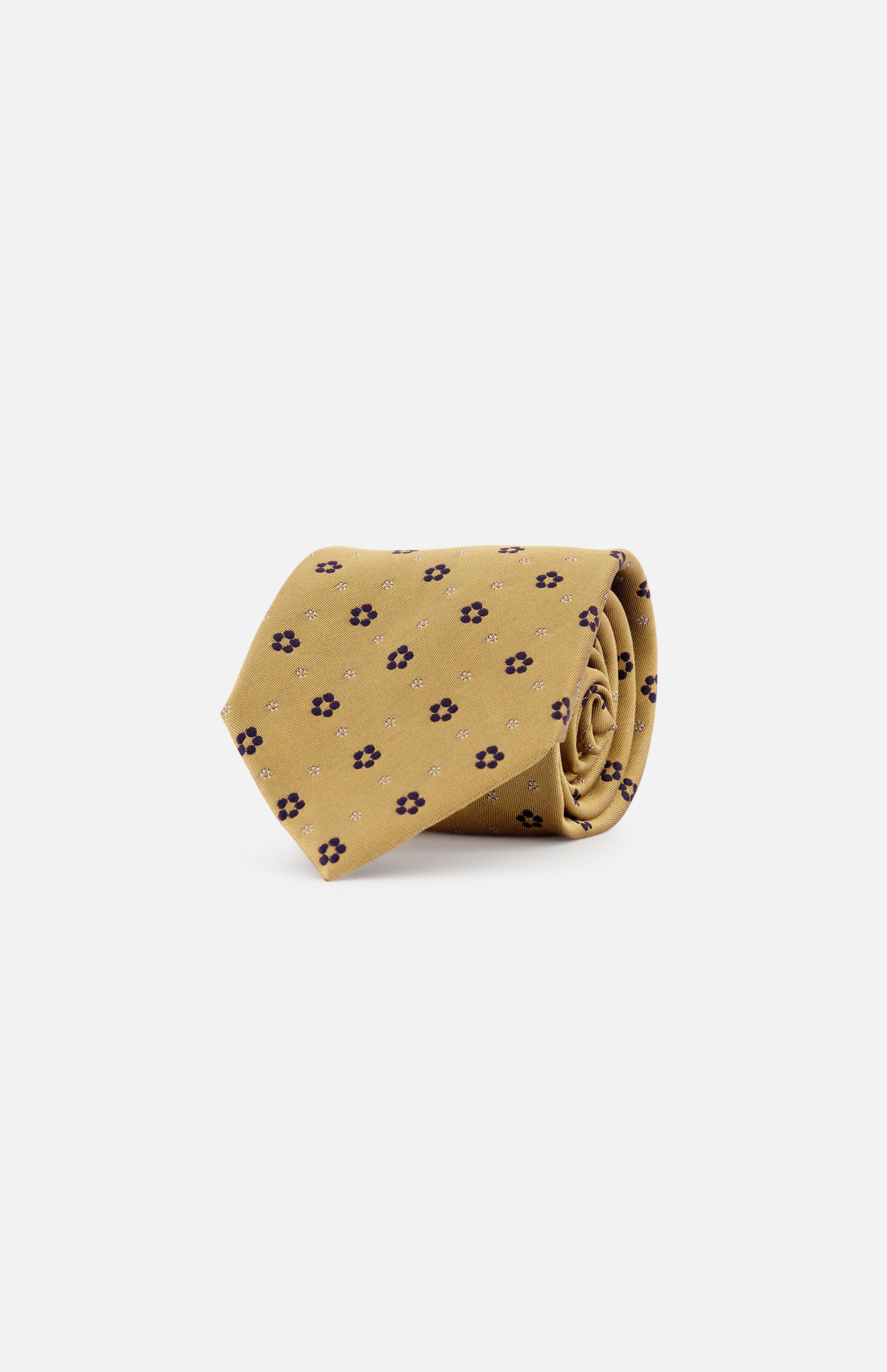 Cento Fili Jacquard Tie (7528056094835)