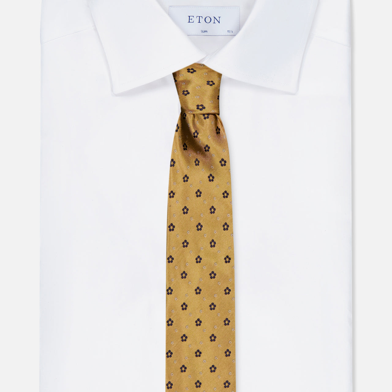 Cento Fili Jacquard Tie (7528056094835)