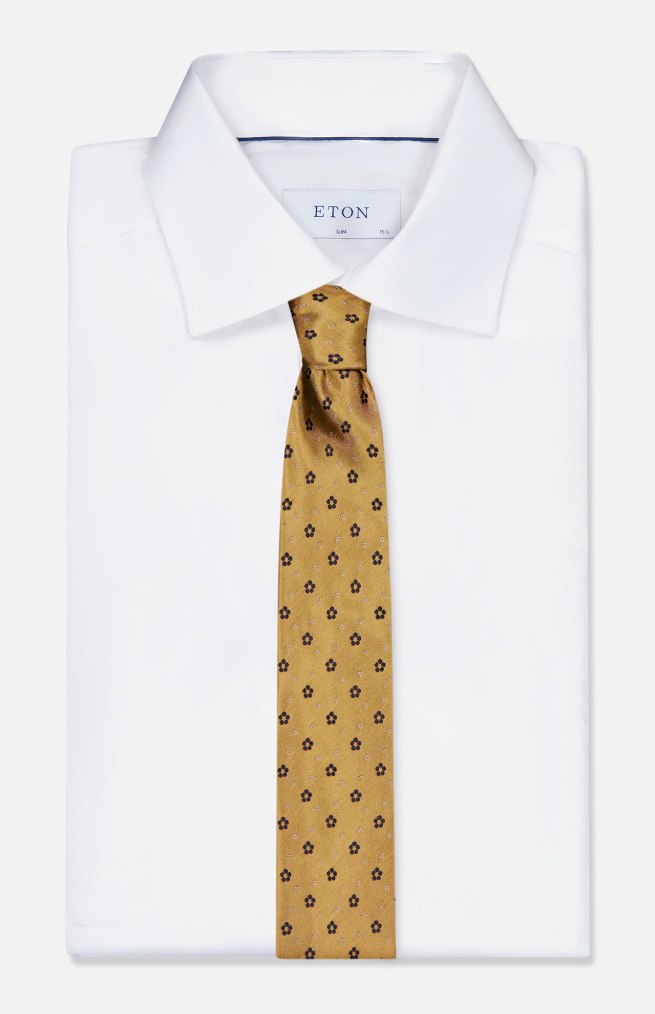 Cento Fili Jacquard Tie (7528056094835)