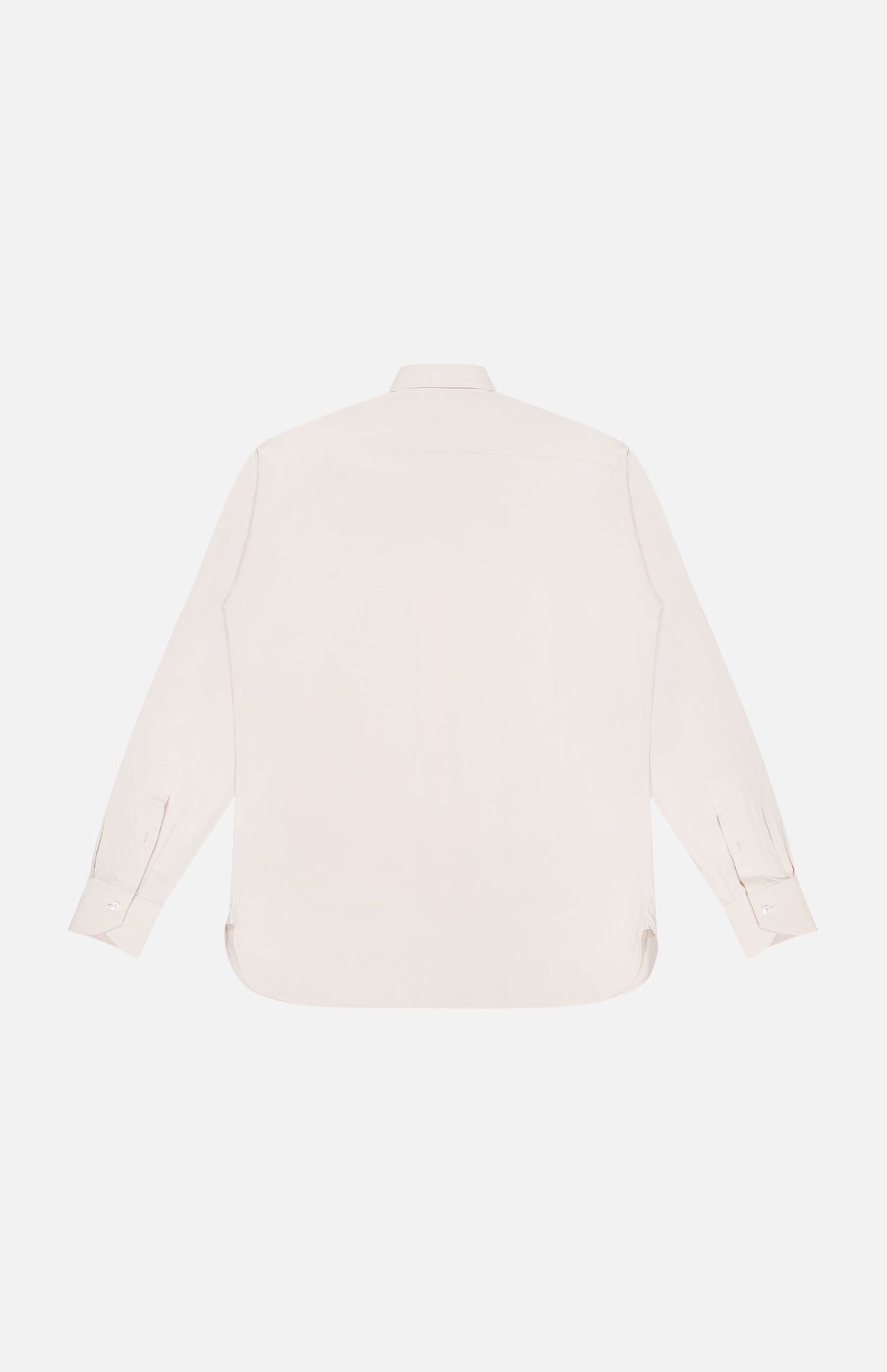 Centoventimila Cotton Shirt (14625997095275)