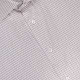 Centoventimila Striped Dress Shirt (14712891244907)