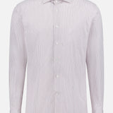 Centoventimila Striped Dress Shirt (14712891244907)