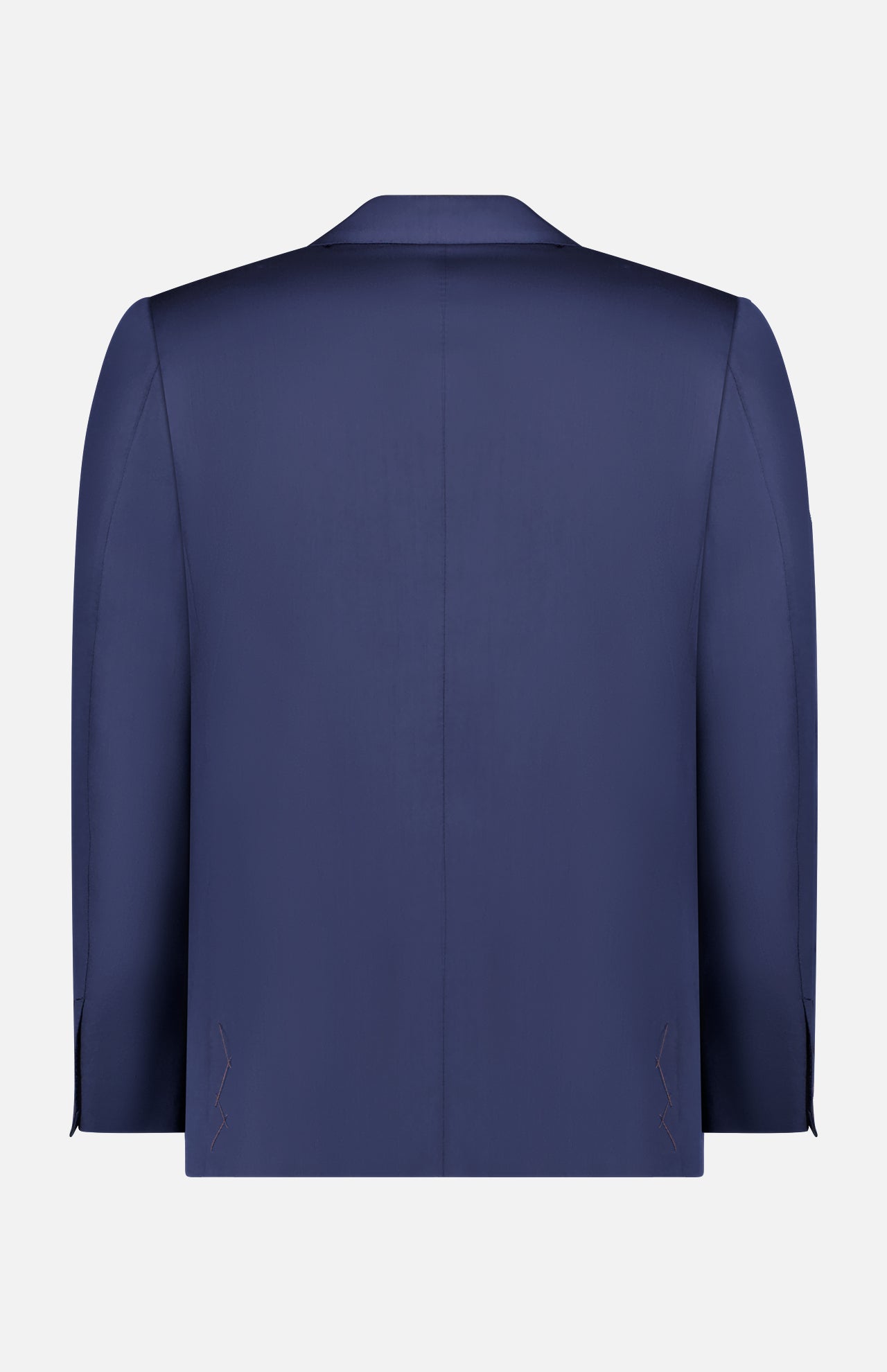 Centoventimila Wool Suit (14627281830251)