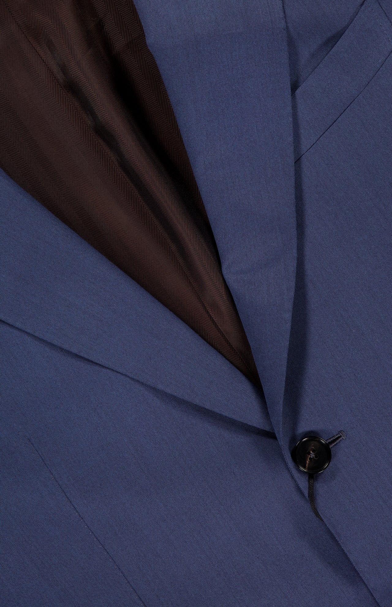 Centoventimila Wool Suit (14627281830251)