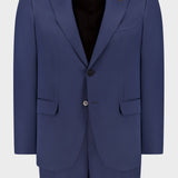 Centoventimila Wool Suit (14627281830251)