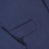 Centoventimila Wool Suit (14627281830251)