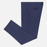 Centoventimila Wool Suit (14627281830251)