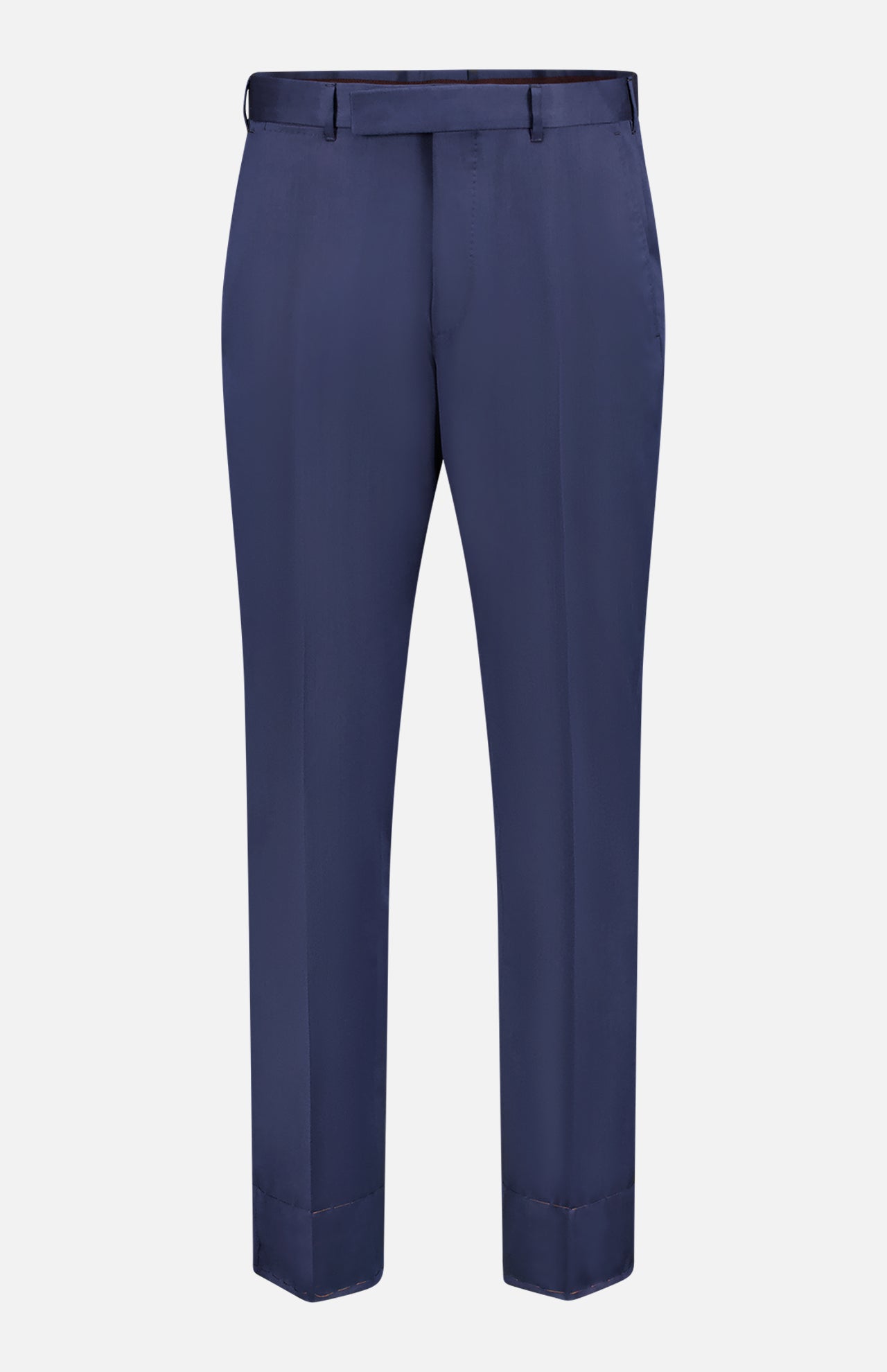 Centoventimila Wool Suit (14627281830251)
