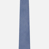 Cinque Pieghe Jacquard Tie (14627282944363)