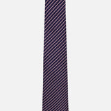 Cinque Pieghe Jacquard Tie (14627282977131)
