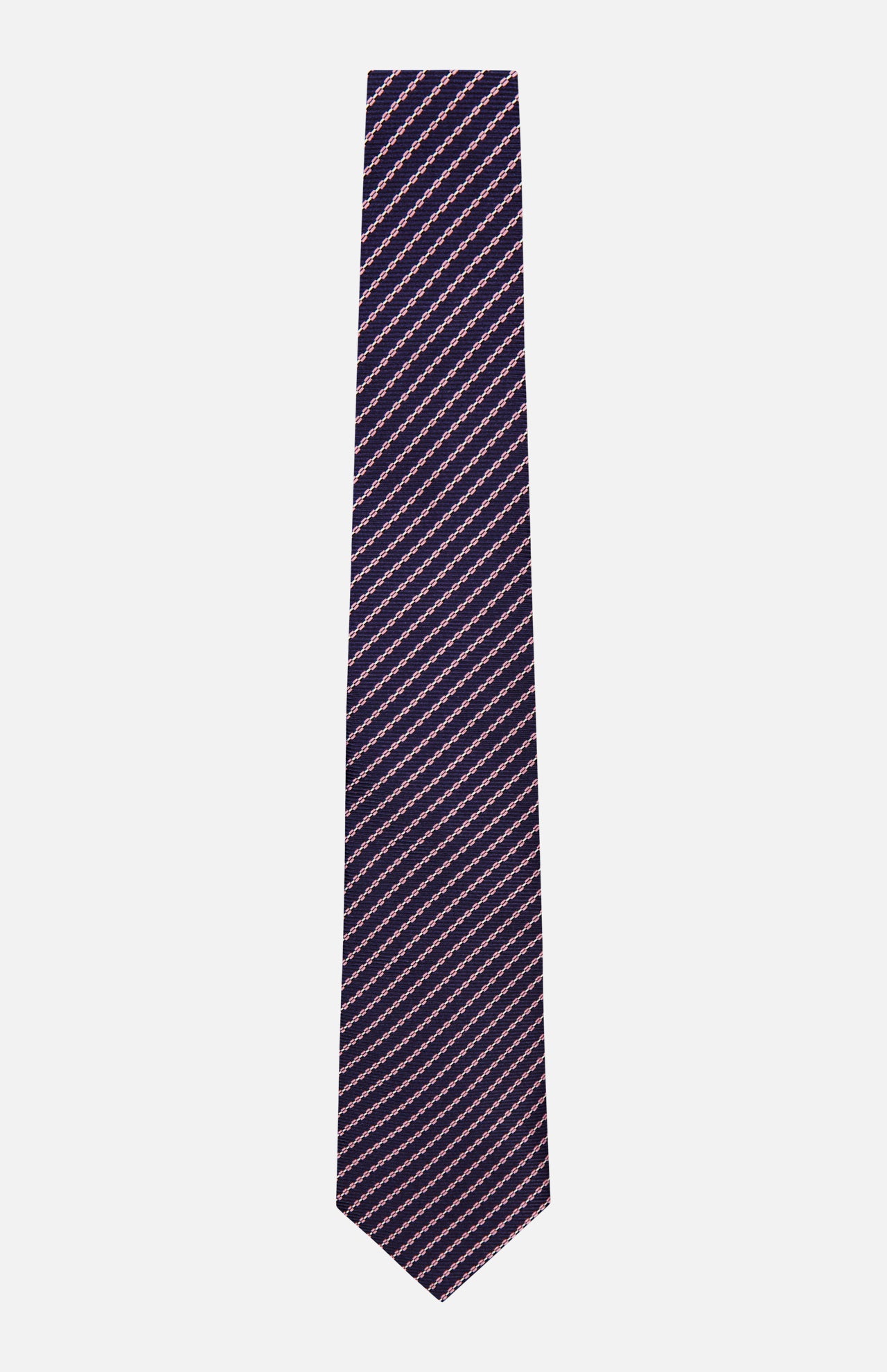 Cinque Pieghe Jacquard Tie (14627282977131)