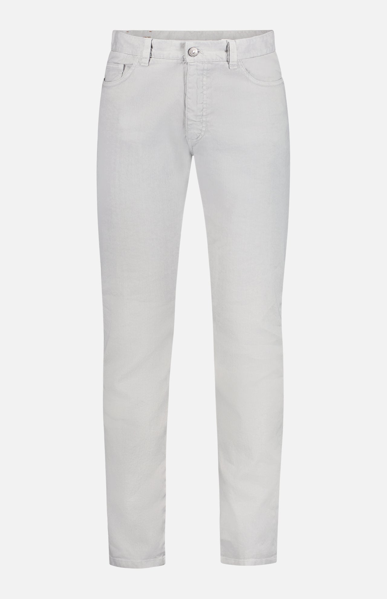 Comfort Linen and Cotton Pants (7363657334899)