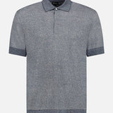 Cotton, Linen, and Silk Polo Shirt (14627282190699)