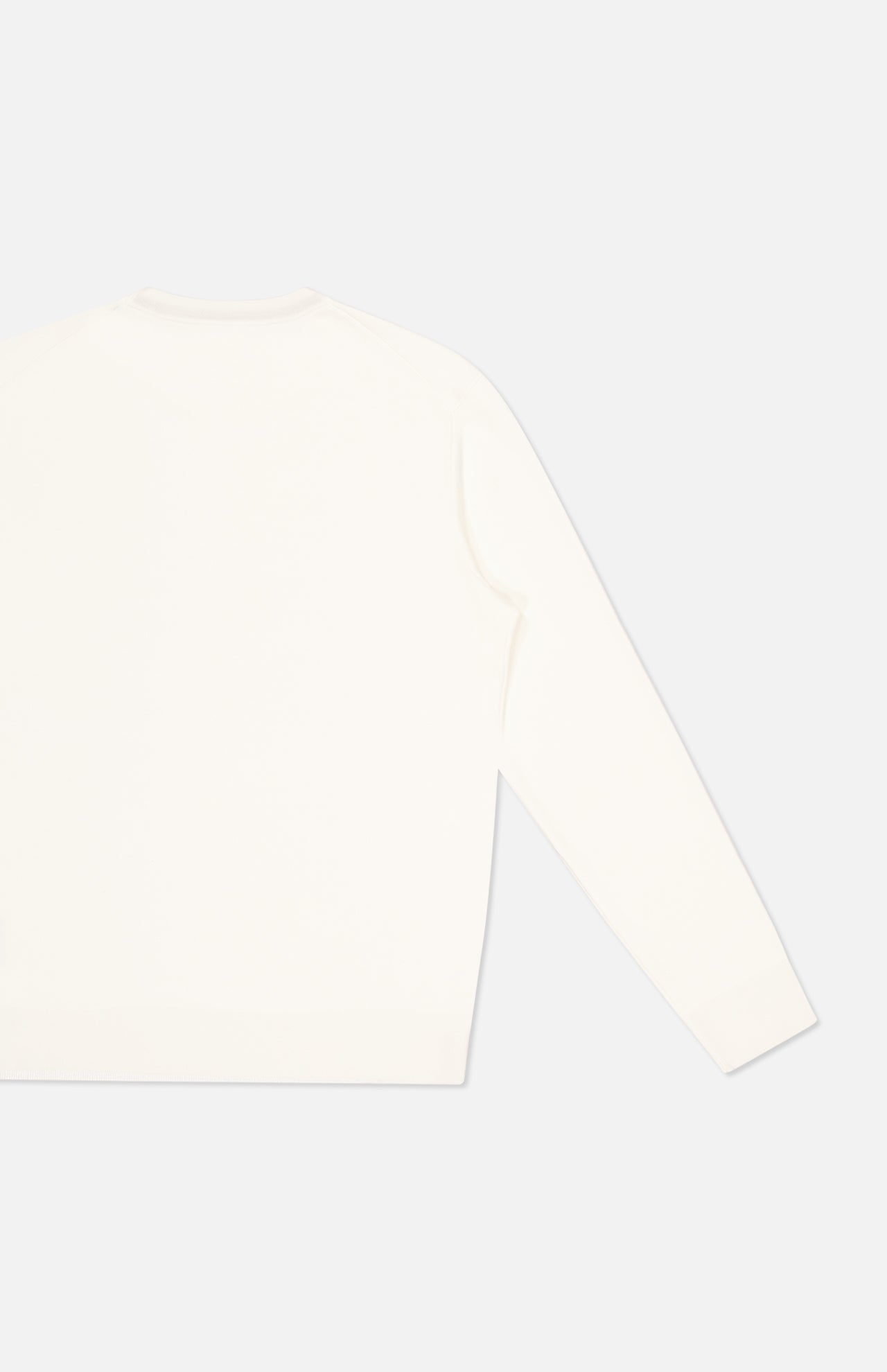 High Performance Crew Neck Sweater (7528050360435)