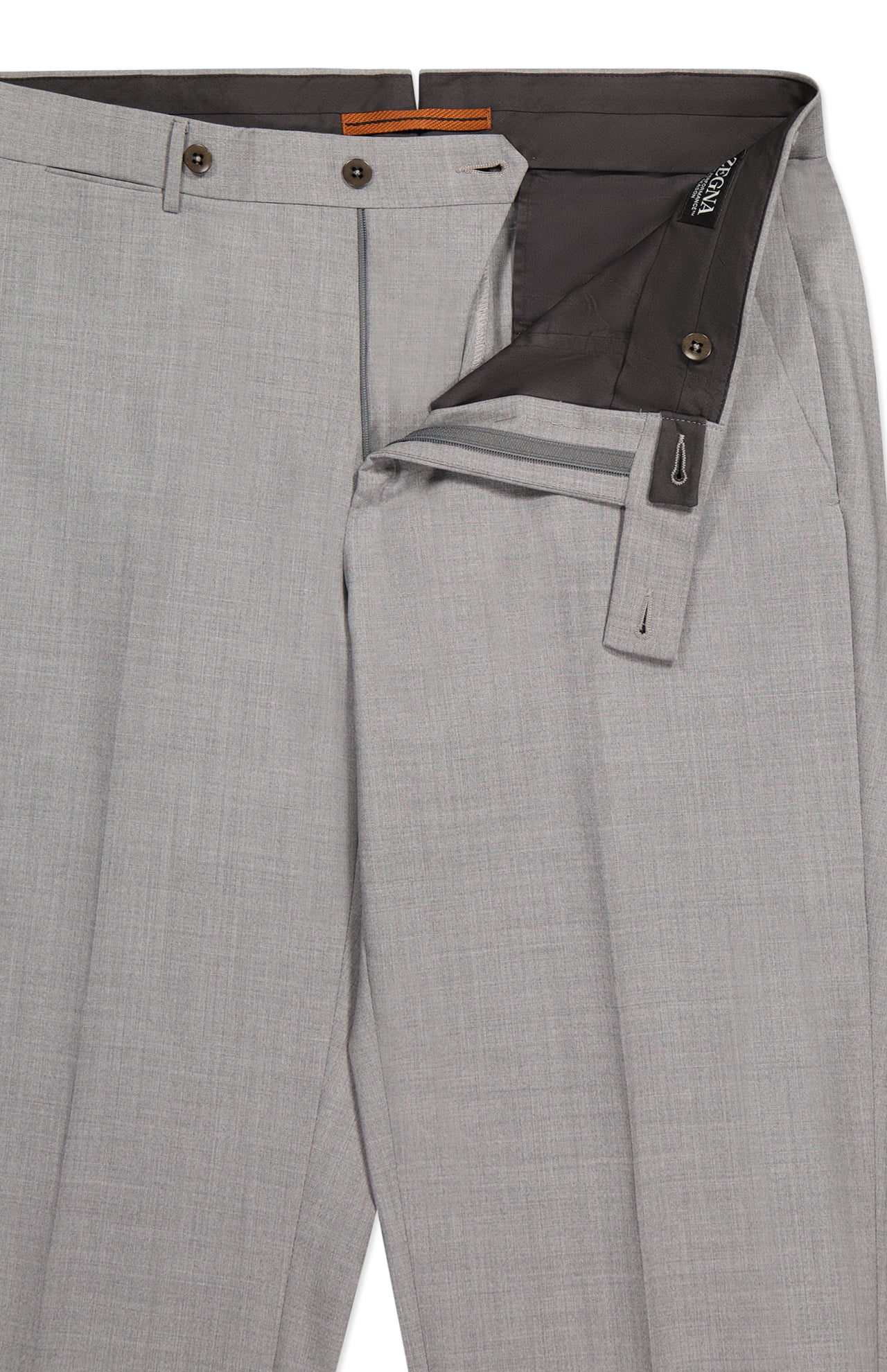 ZEGNA Men's High Performance Trousers | A.K. Rikk's