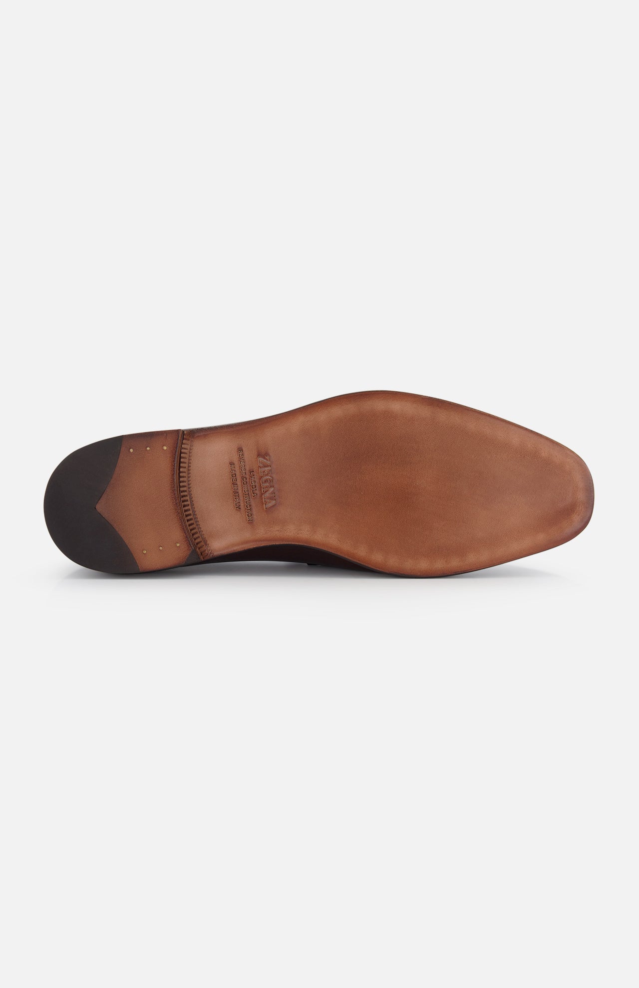 ZEGNA Men's L'Asola Loafer | A.K. Rikk's ZEGNA Men's L'Asola Loafer | A.K. Rikk's