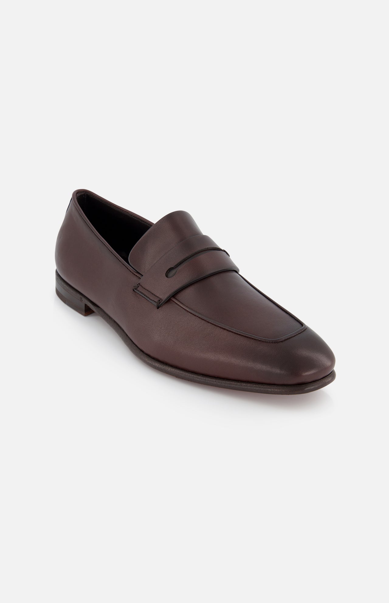 Zegna asola loafers cheap