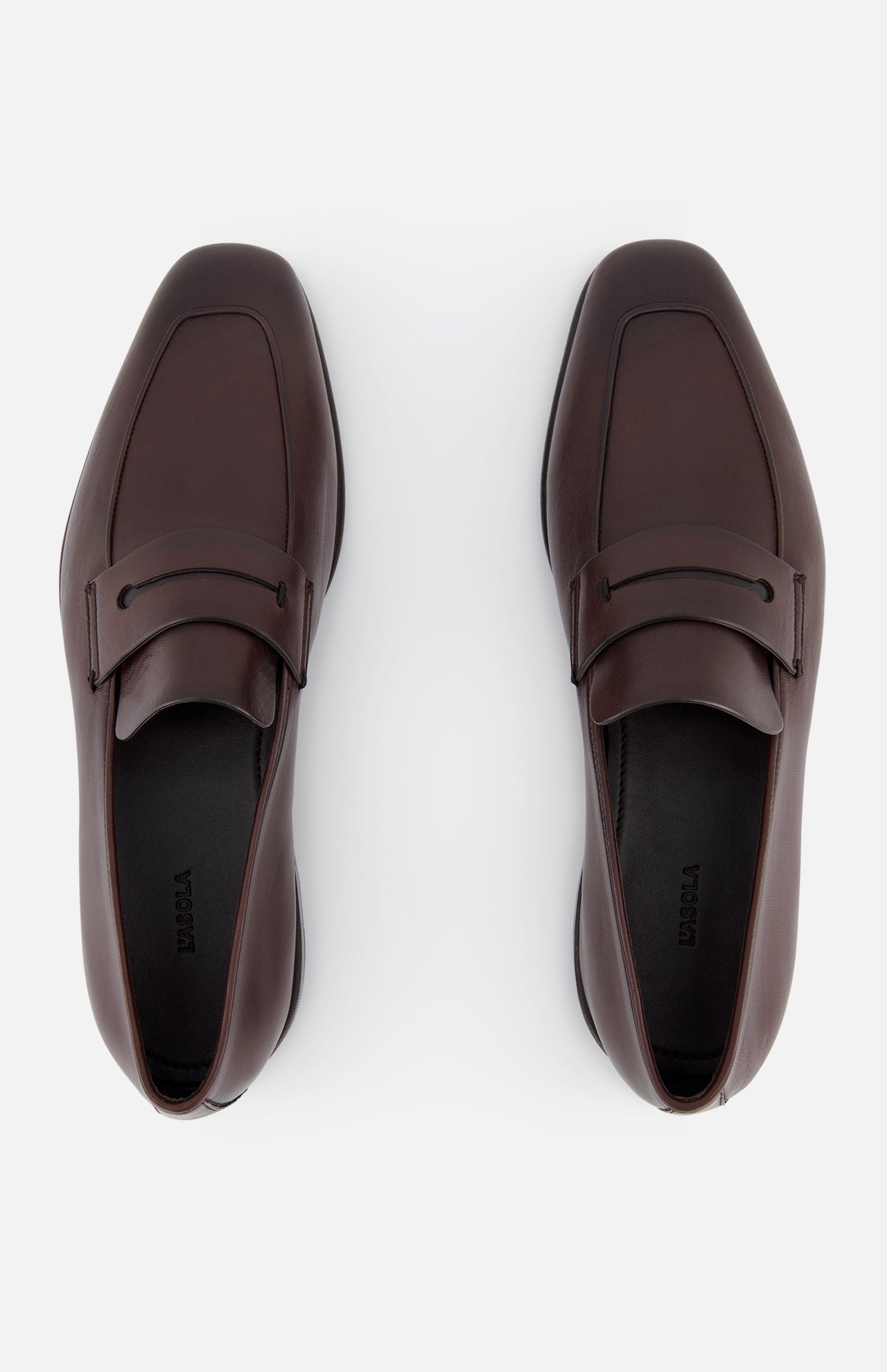 L’Asola Loafer (7318952968307)