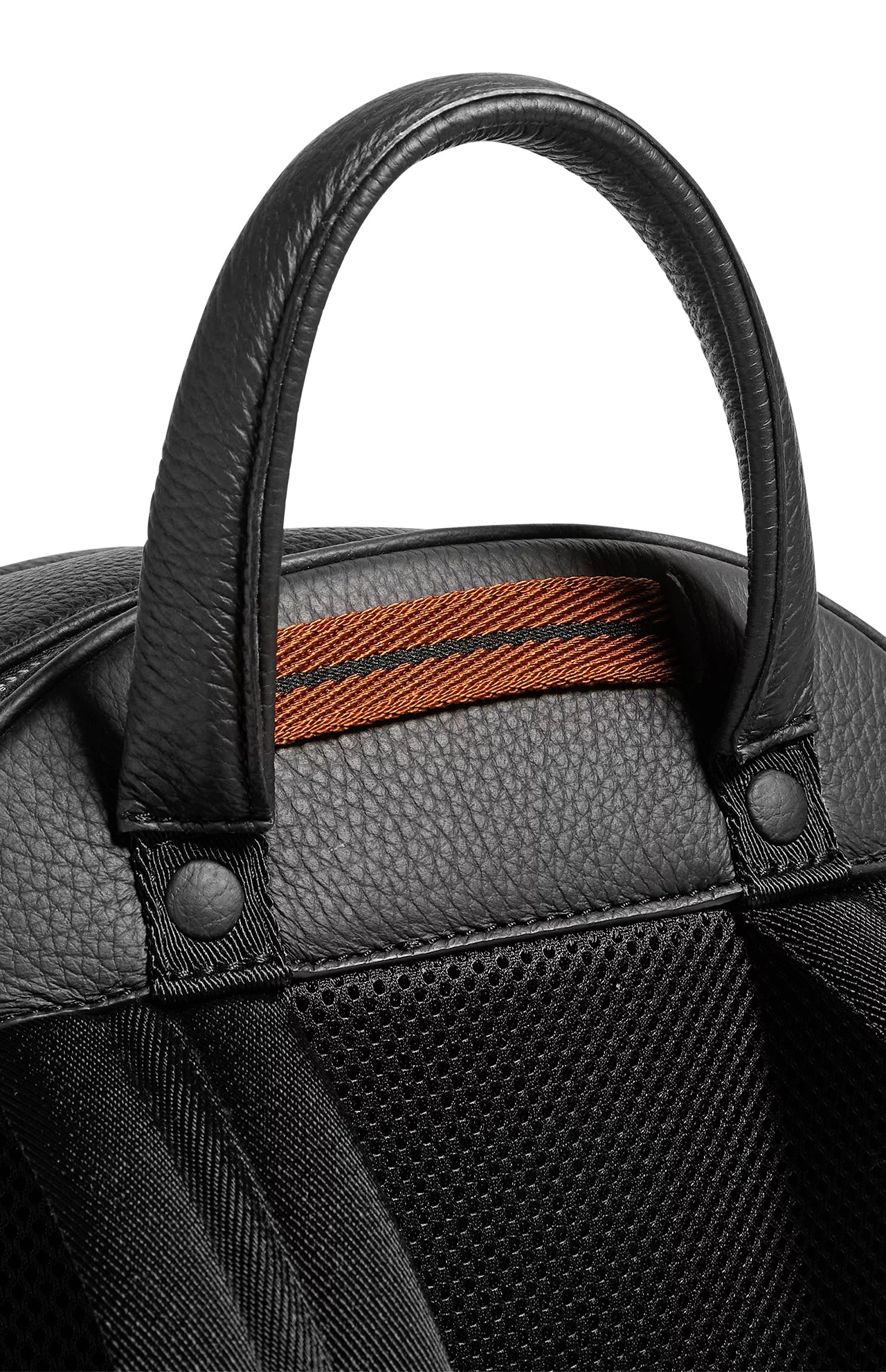 ZEGNA Men's Luxury Backpack | A.K. Rikk's