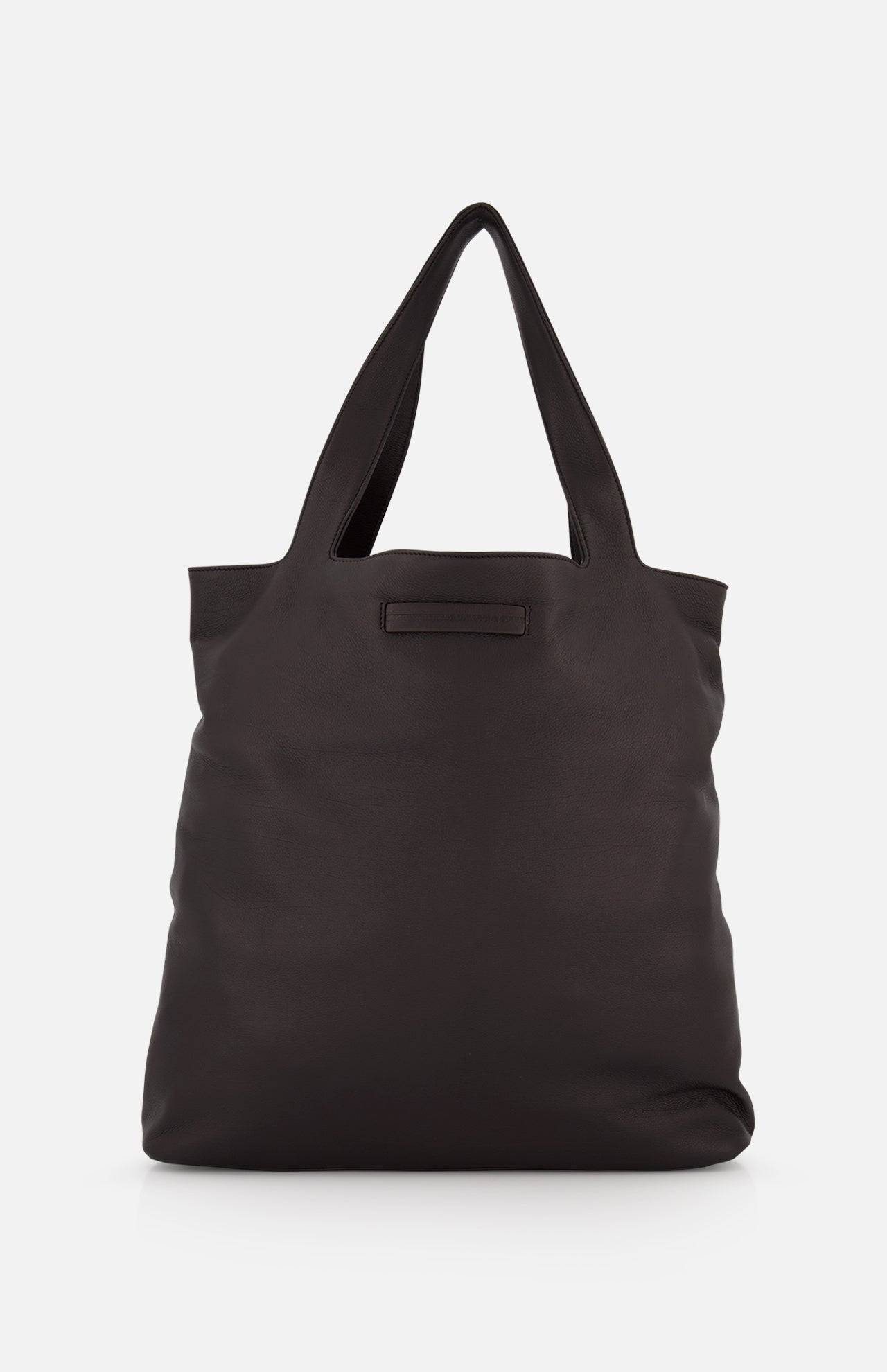 Luxury Leisurewear Soft Tote (7528055668851)