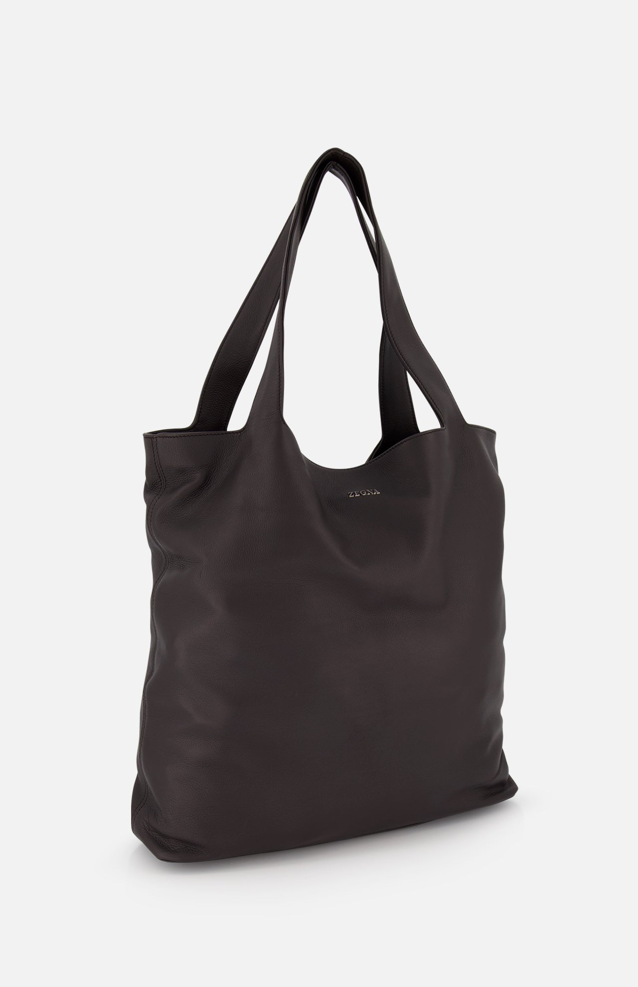 Luxury Leisurewear Soft Tote (7528055668851)