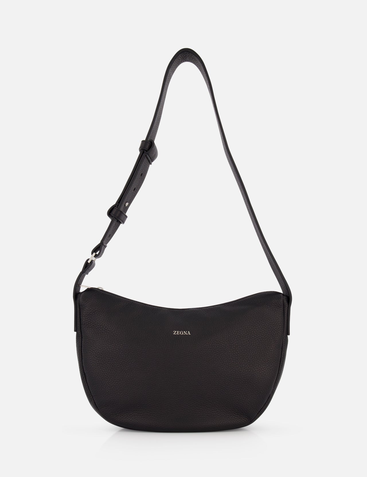 ZEGNAMicro Hobo Panorama BagA.K. Rikk's