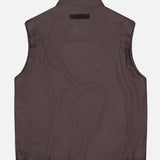 Microfiber Reversible Vest (7528050327667)