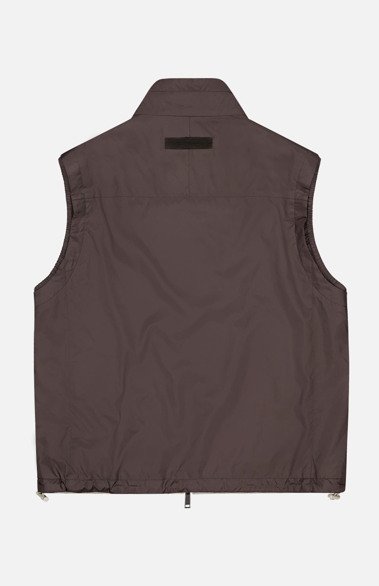 Microfiber Reversible Vest (7528050327667)