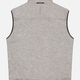 Microfiber Reversible Vest (7528050327667)