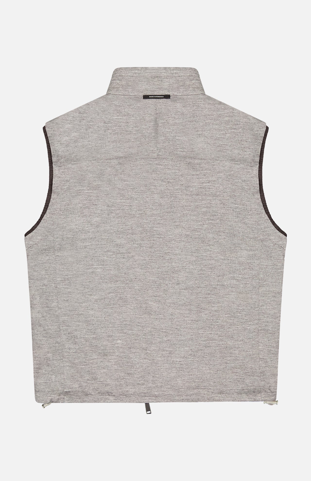 Microfiber Reversible Vest (7528050327667)