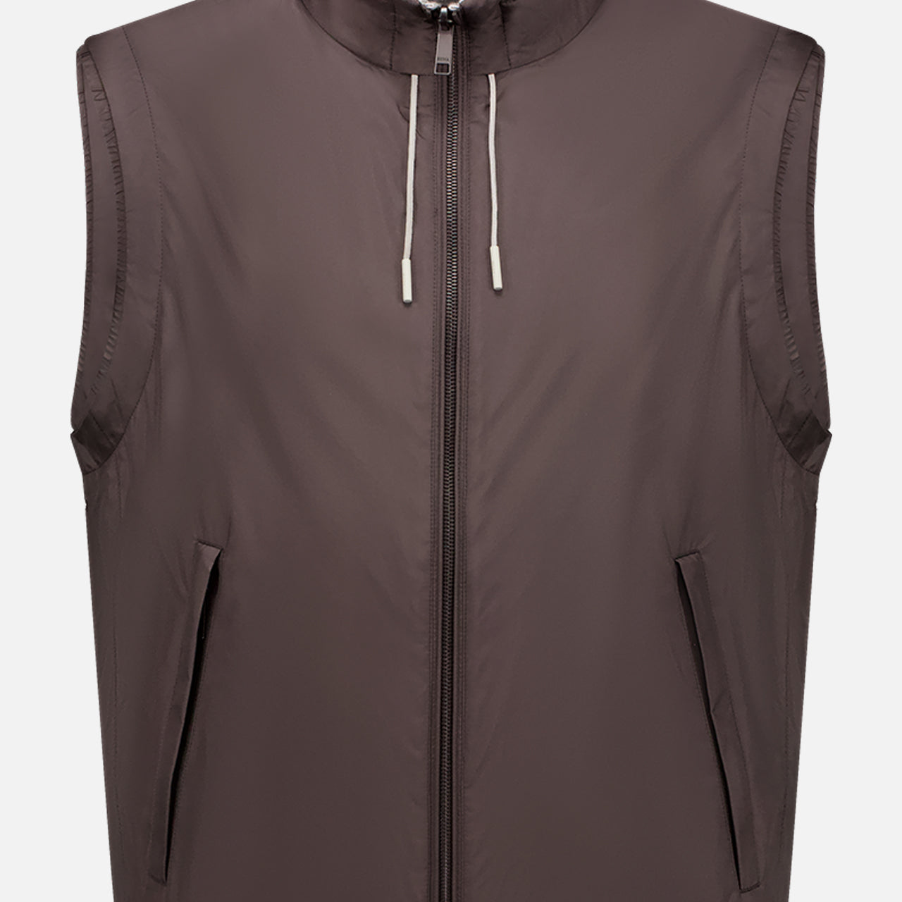 Microfiber Reversible Vest (7528050327667)